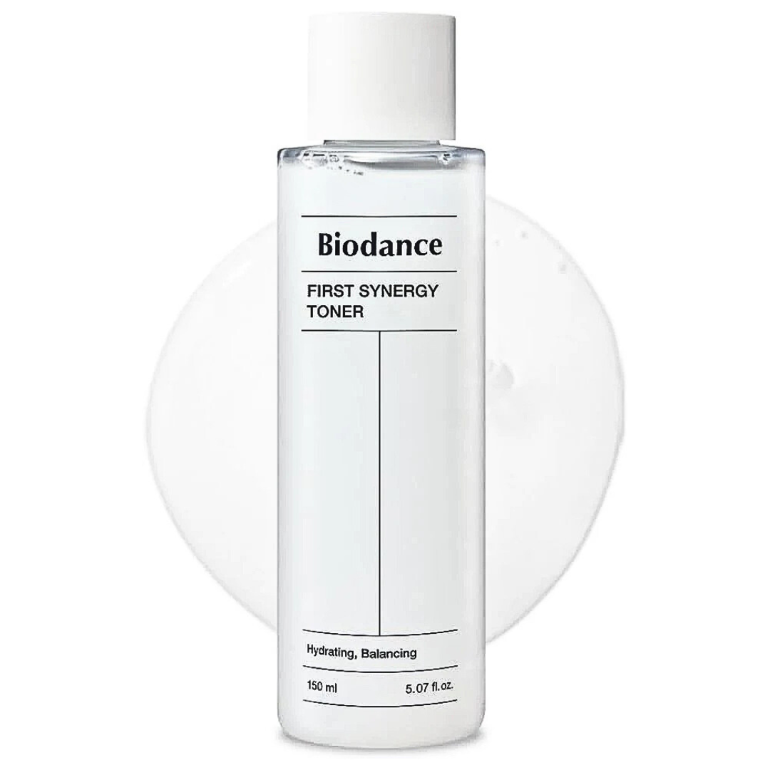 Biodance First Synergy Toner 150 ml