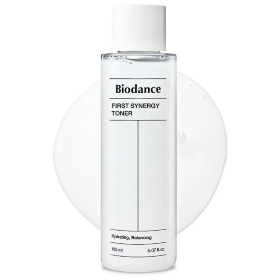 Biodance First Synergy Toner 150 ml
