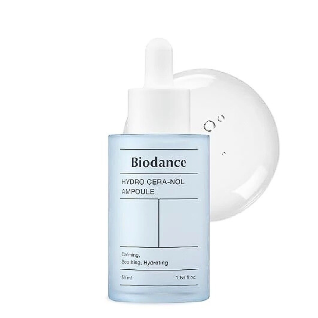 Biodance Hydro Cera-nol Ampoule 50 ml
