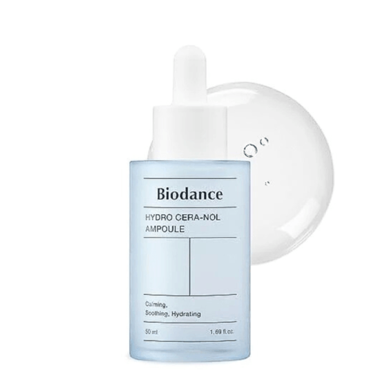 Biodance Hydro Cera-nol Ampoule 50 ml
