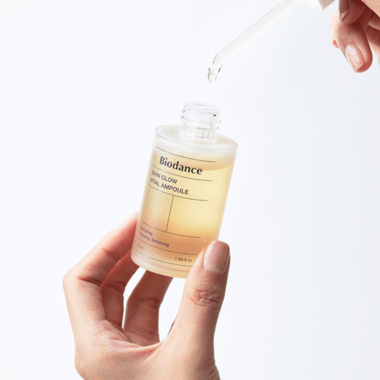 Biodance Skin Glow Vital Ampoule 30 ml