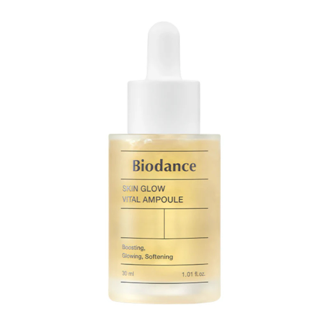 Biodance Skin Glow Vital Ampoule 30 ml