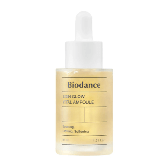 Biodance Skin Glow Vital Ampoule 30 ml