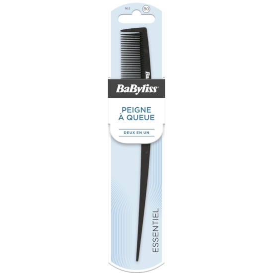 BaByliss Pinnkam