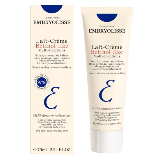 Embryolisse Lait-Crème Rétinol-Like 75 ml