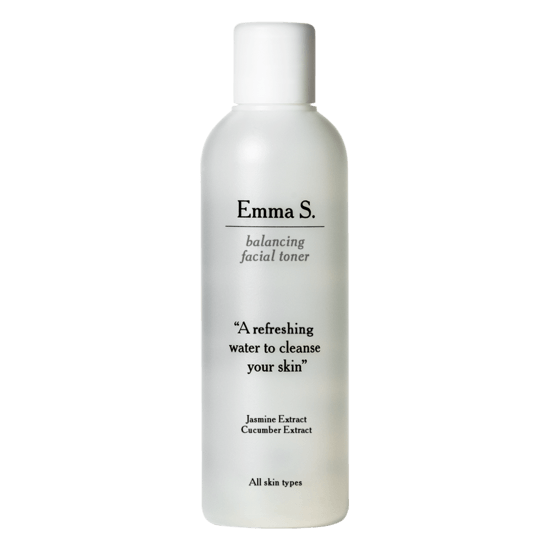 Emma S. Balancing Facial Toner 200 ml