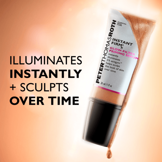 Peter Thomas Roth Instant FIRMx Glow-Filter Priming Serum 30 ml