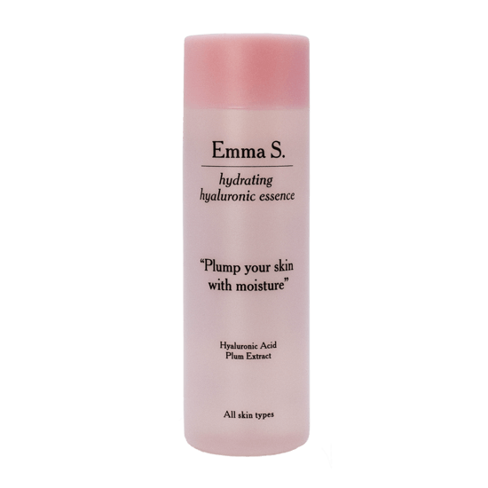 Emma S. Hydrating Hyaluronic Essence 150 ml