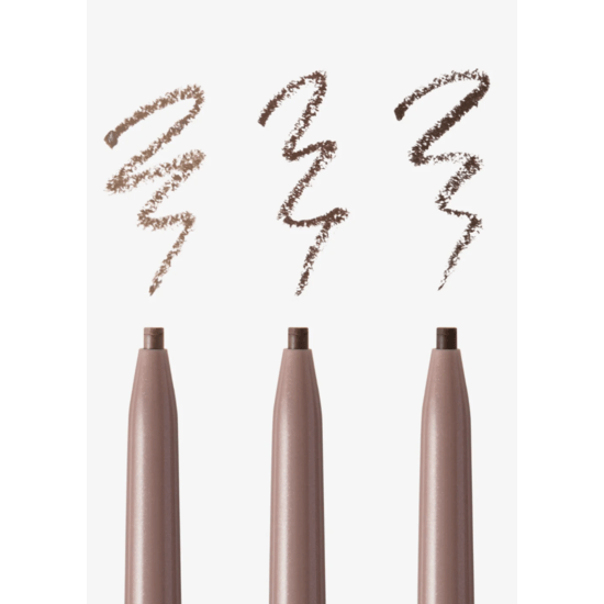 DASHL Brow Filler Pencil Medium Brown 0,09 g
