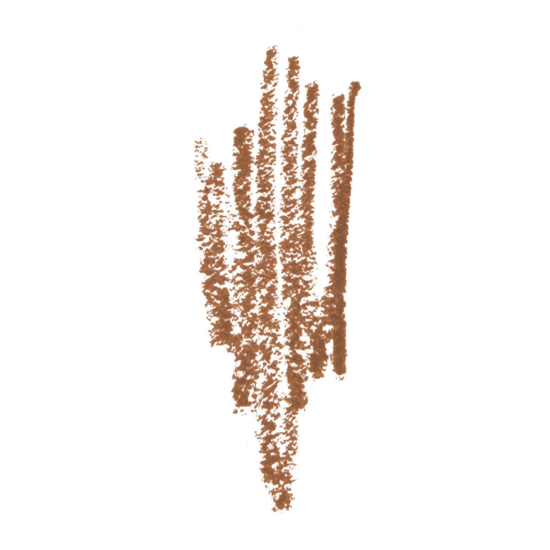 DASHL Brow Filler Pencil Caramel Blonde 0,09 g