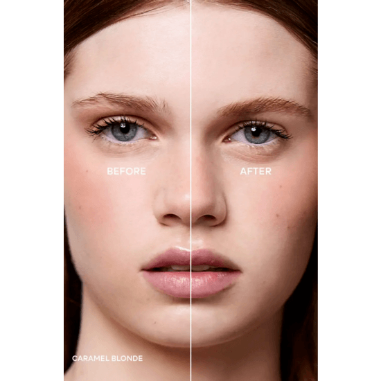 DASHL Brow Filler Pencil Caramel Blonde 0,09 g