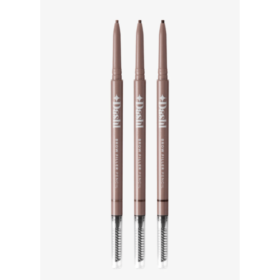 DASHL Brow Filler Pencil Caramel Blonde 0,09 g