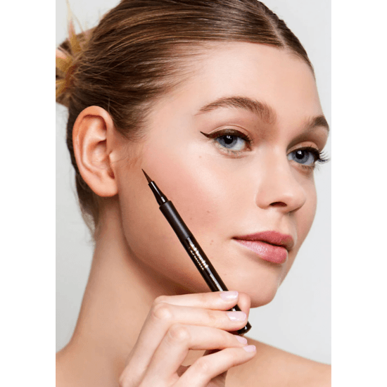 DASHL High Climax Waterproof Eyeliner Espresso 1 ml