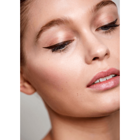 DASHL High Climax Waterproof Eyeliner Espresso 1 ml