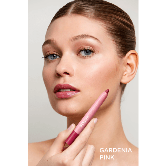 DASHL Lip Fusion Serum Gardenia Pink 1,8 g