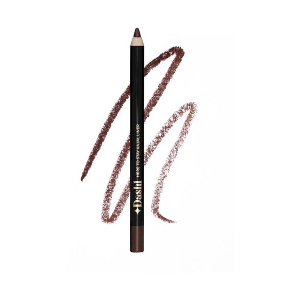 DASHL Here To Stay Kajal Liner Cacao Chrome 1,2 g