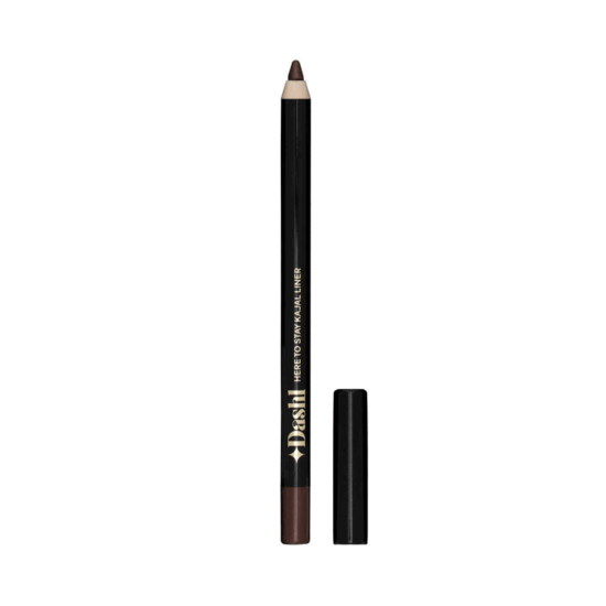 DASHL Here To Stay Kajal Liner Cacao Chrome 1,2 g