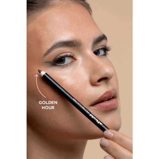 DASHL It’s a Vibe Kajal Liner Golden Hour 1,2 g