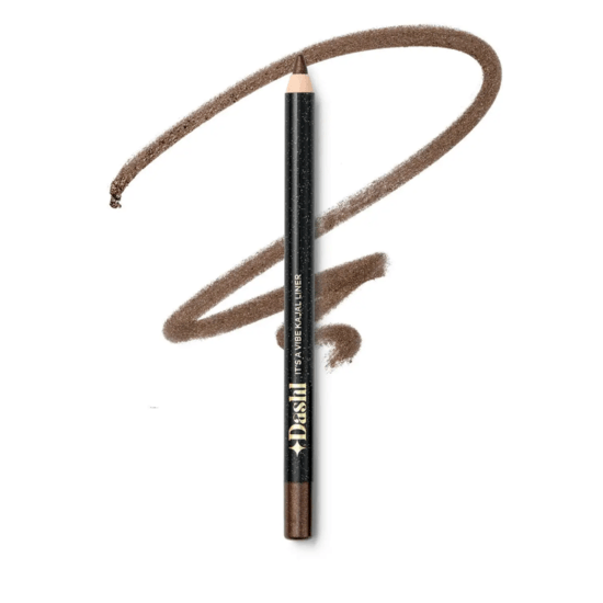 DASHL It’s a Vibe Kajal Liner Golden Hour 1,2 g