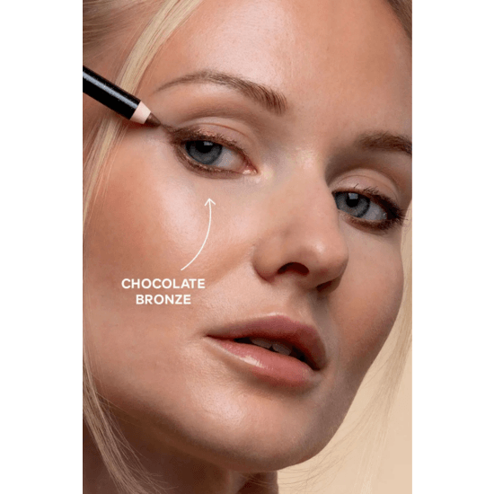DASHL It’s a Vibe Kajal Liner Chocolate Bronze 1,2 g