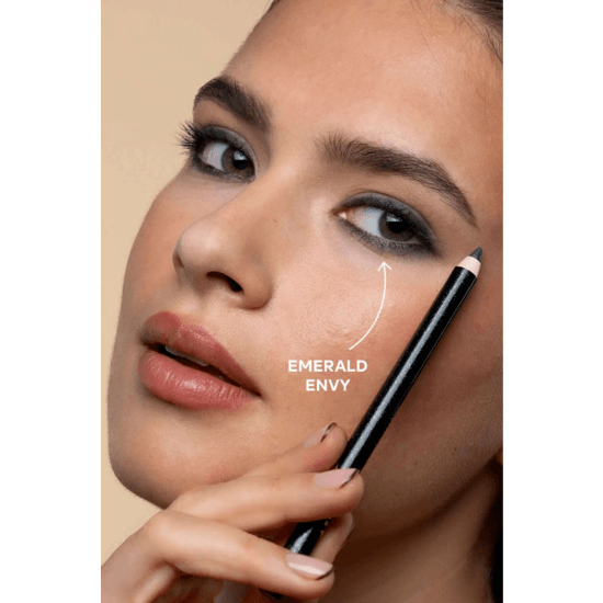 DASHL It’s a Vibe Kajal Liner Emerald Envy 1,2 g