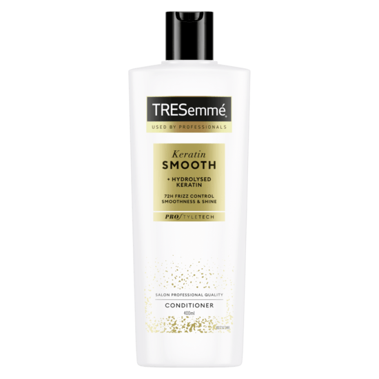 TRESemmé Keratin Smooth Conditioner 400 ml