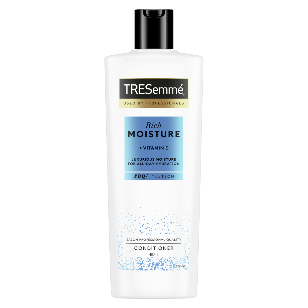 TRESemmé Rich Moisture Conditioner 400 ml