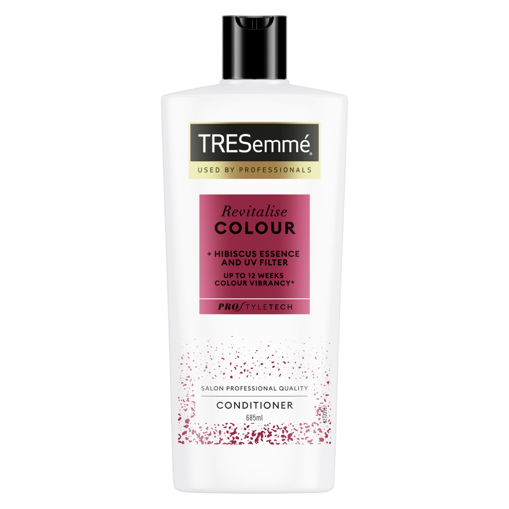 TRESemmé Colour Revitalize Conditioner 400 ml