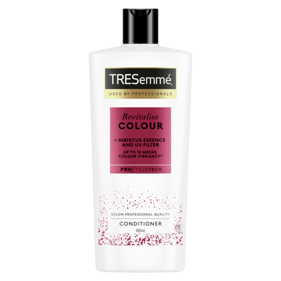 TRESemmé Colour Revitalize Conditioner 400 ml
