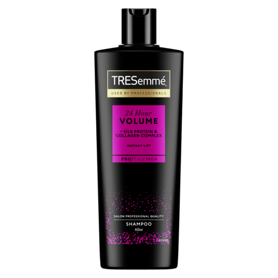 TRESemmé 24H Volume Shampoo 400 ml