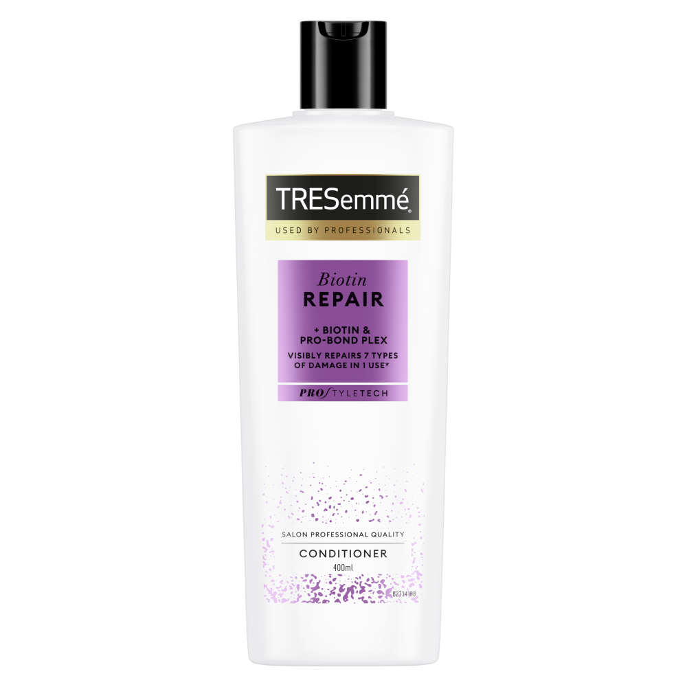 TRESemmé Biotin Repair Conditioner 400 ml