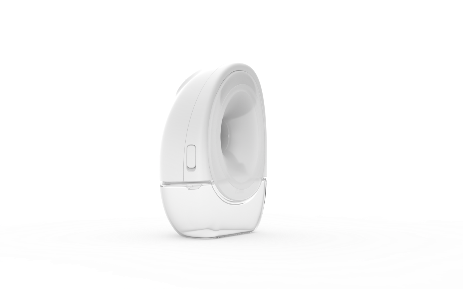 Luna Bambini Bröstpump Elektrisk - APP Bluetooth-styrning 