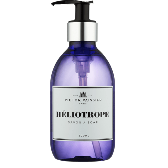 Victor Vaissier Handtvål Héliotrope 300 ml