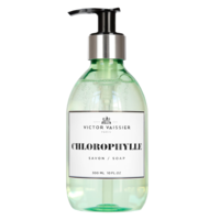 Victor Vaissier Handtvål Chlorophylle 300 ml