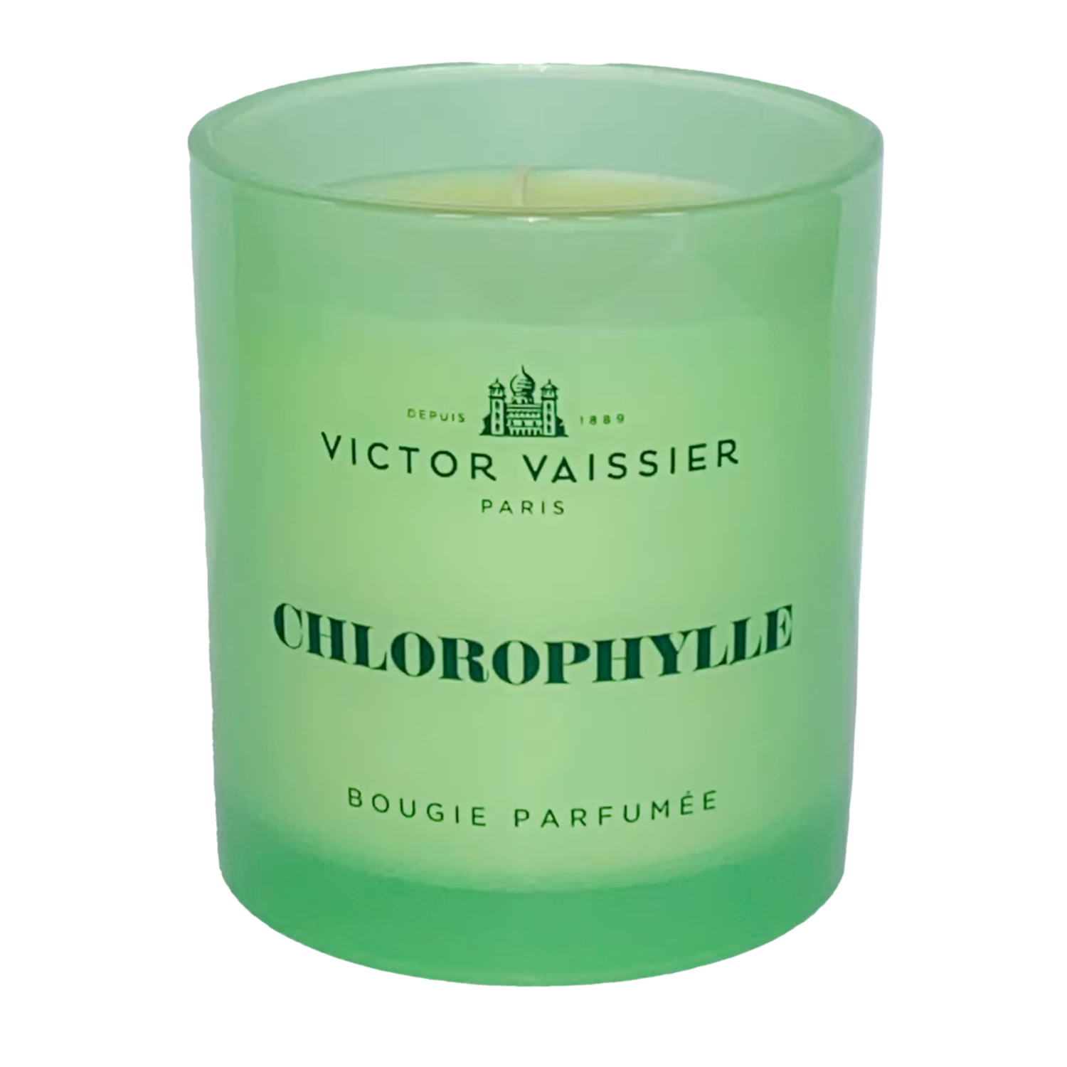 Alternativ bild 1 för Victor Vaissier Chlorophylle Scented Candle