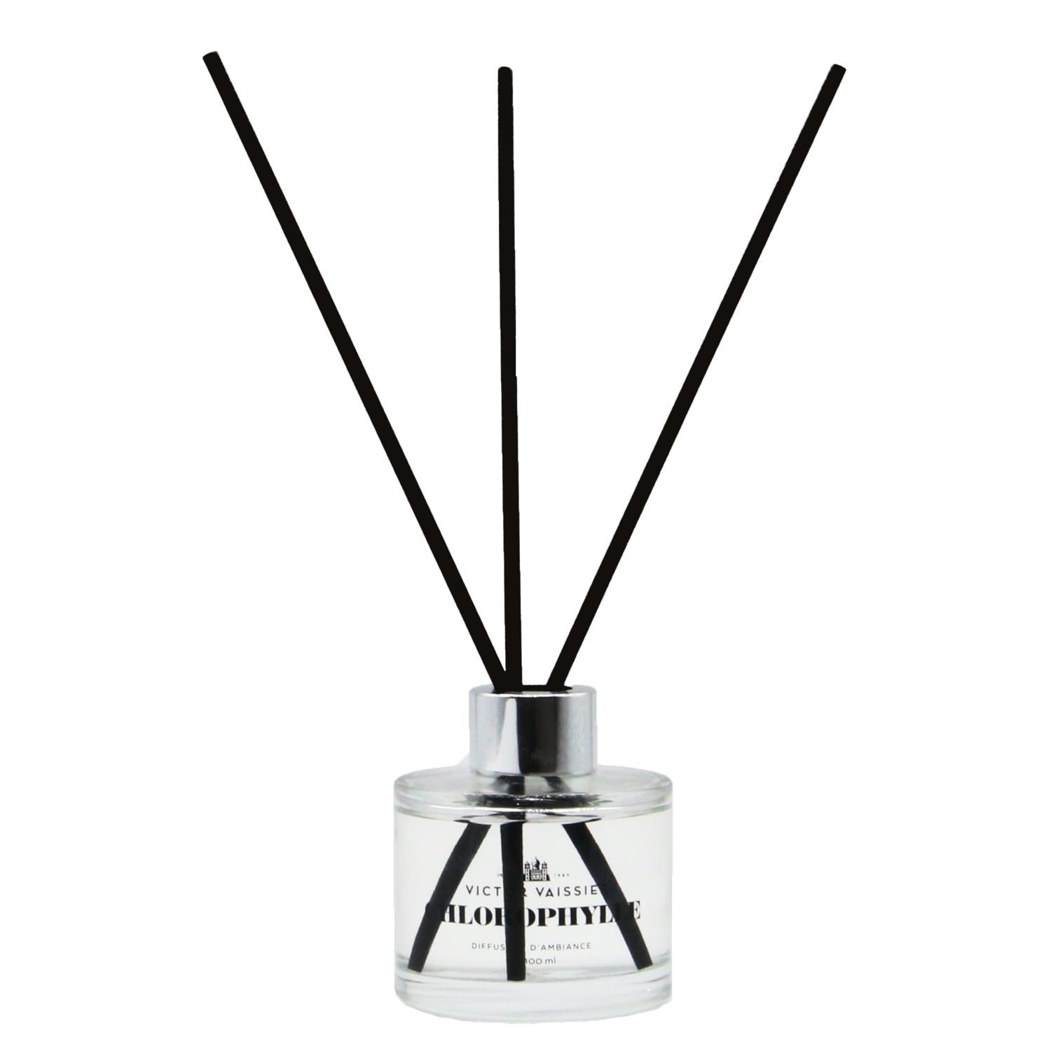 Alternativ bild 1 för Victor Vaissier Chlorophylle Room Diffuser 100 ml