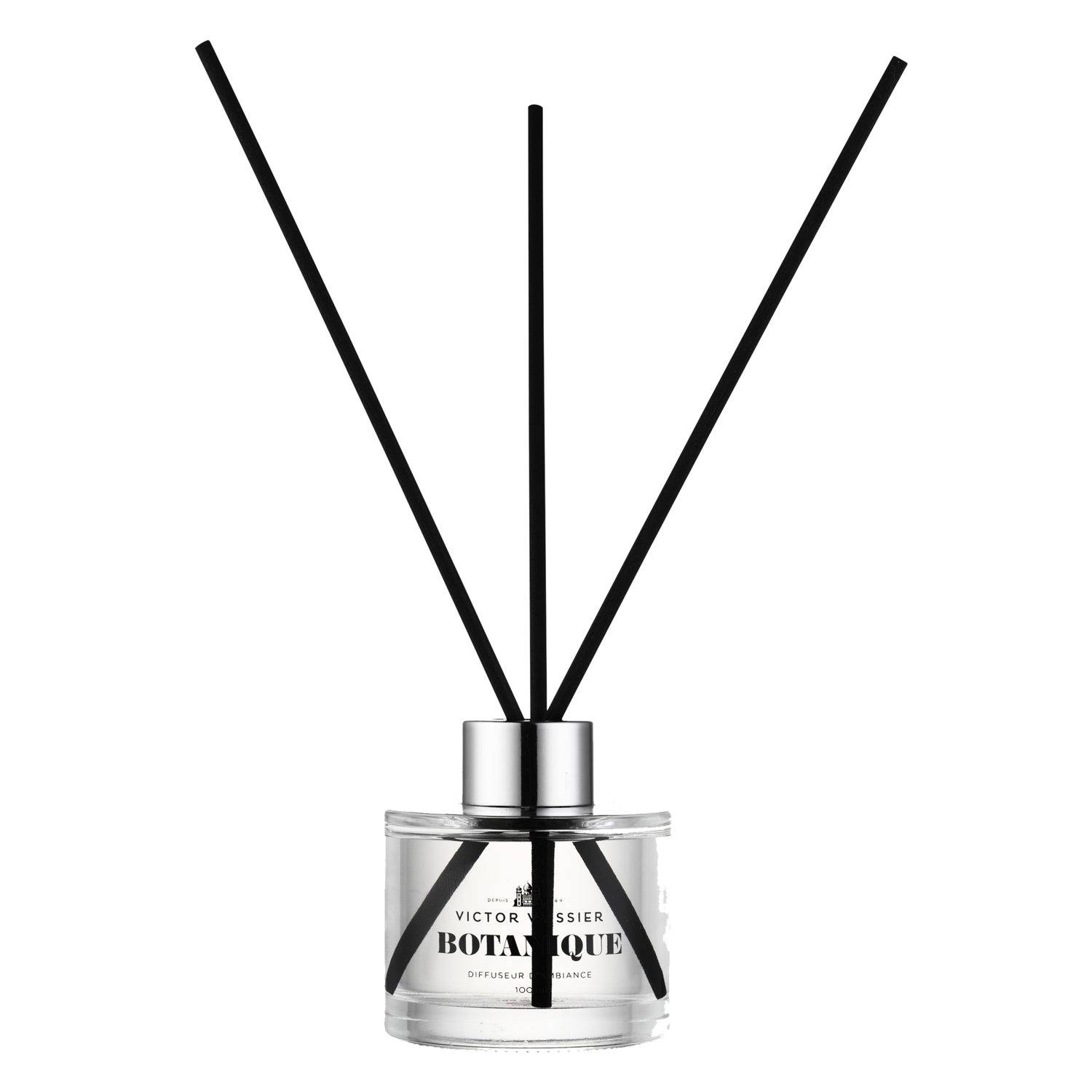 Alternativ bild 1 för Victor Vaissier Botanique Room Diffuser 100 ml