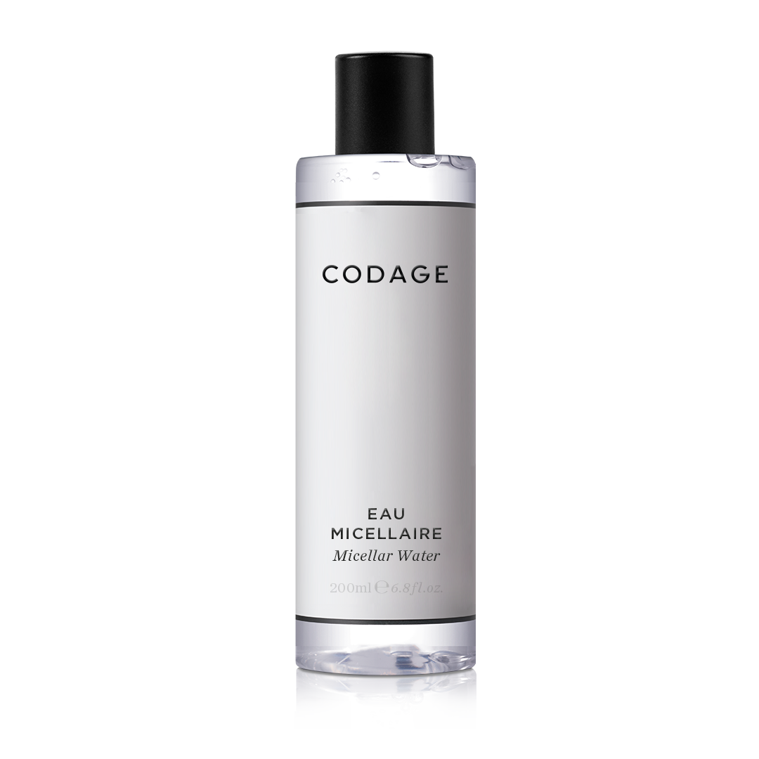Codage Paris Micellar Water 200 ml