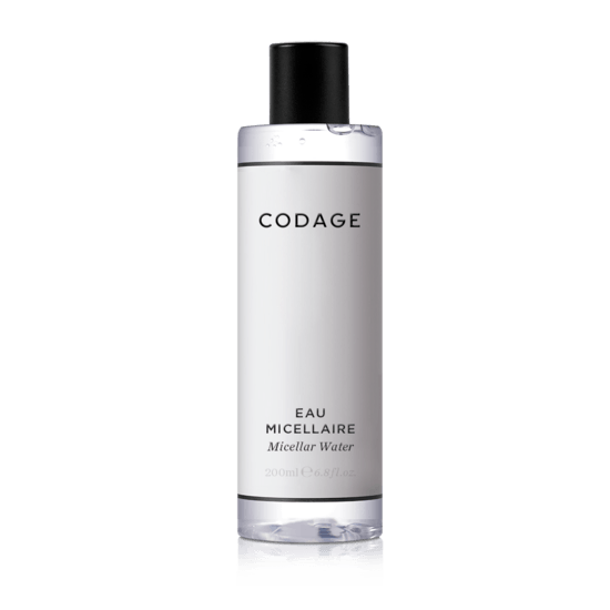 Codage Paris Micellar Water 200 ml