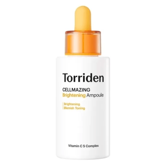 Torriden CELLMAZING Vita C Brightening Ampoule 30 ml