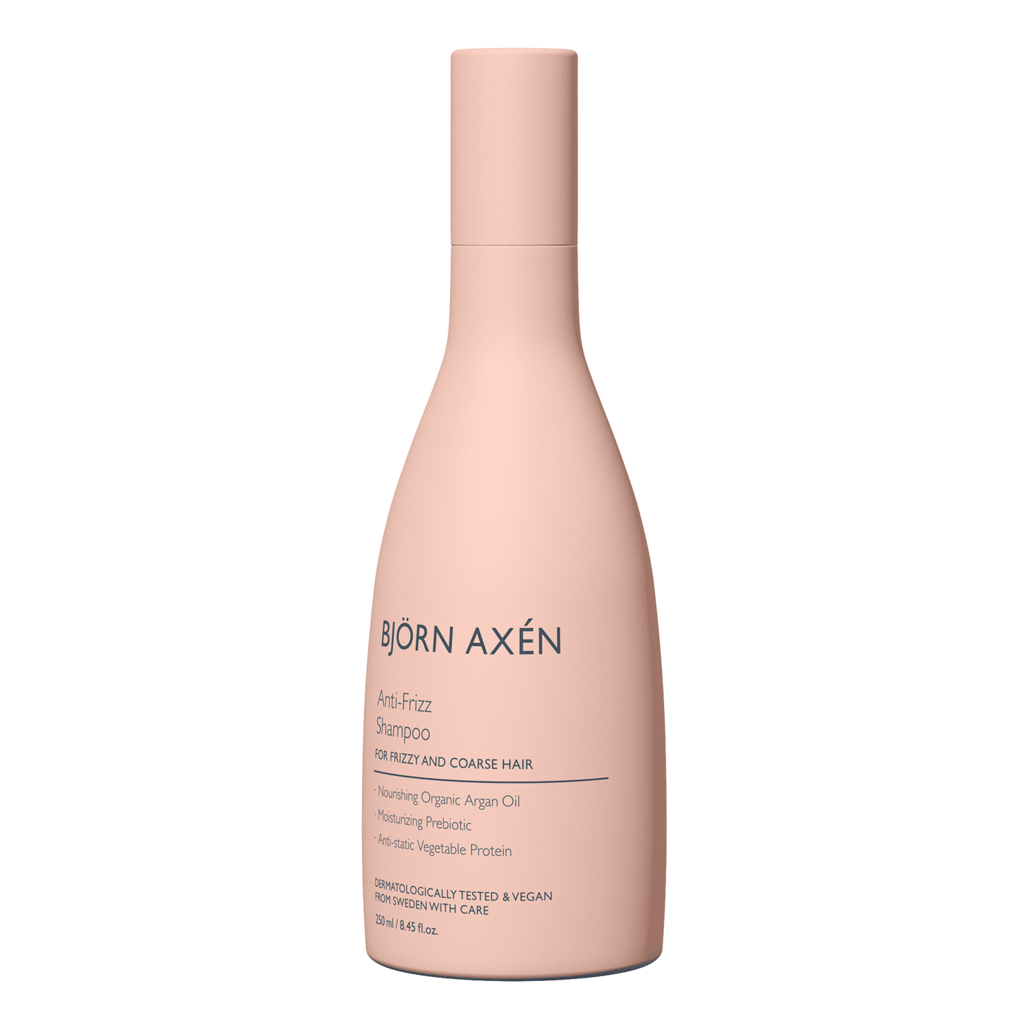 Alternativ bild 1 för Björn Axén Anti-Frizz Shampoo 250 ml 250 ml