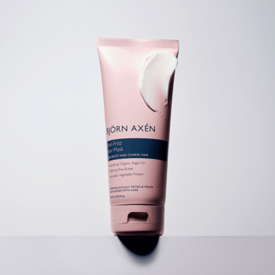 Björn Axén Anti-Frizz Hair Mask 200 ml