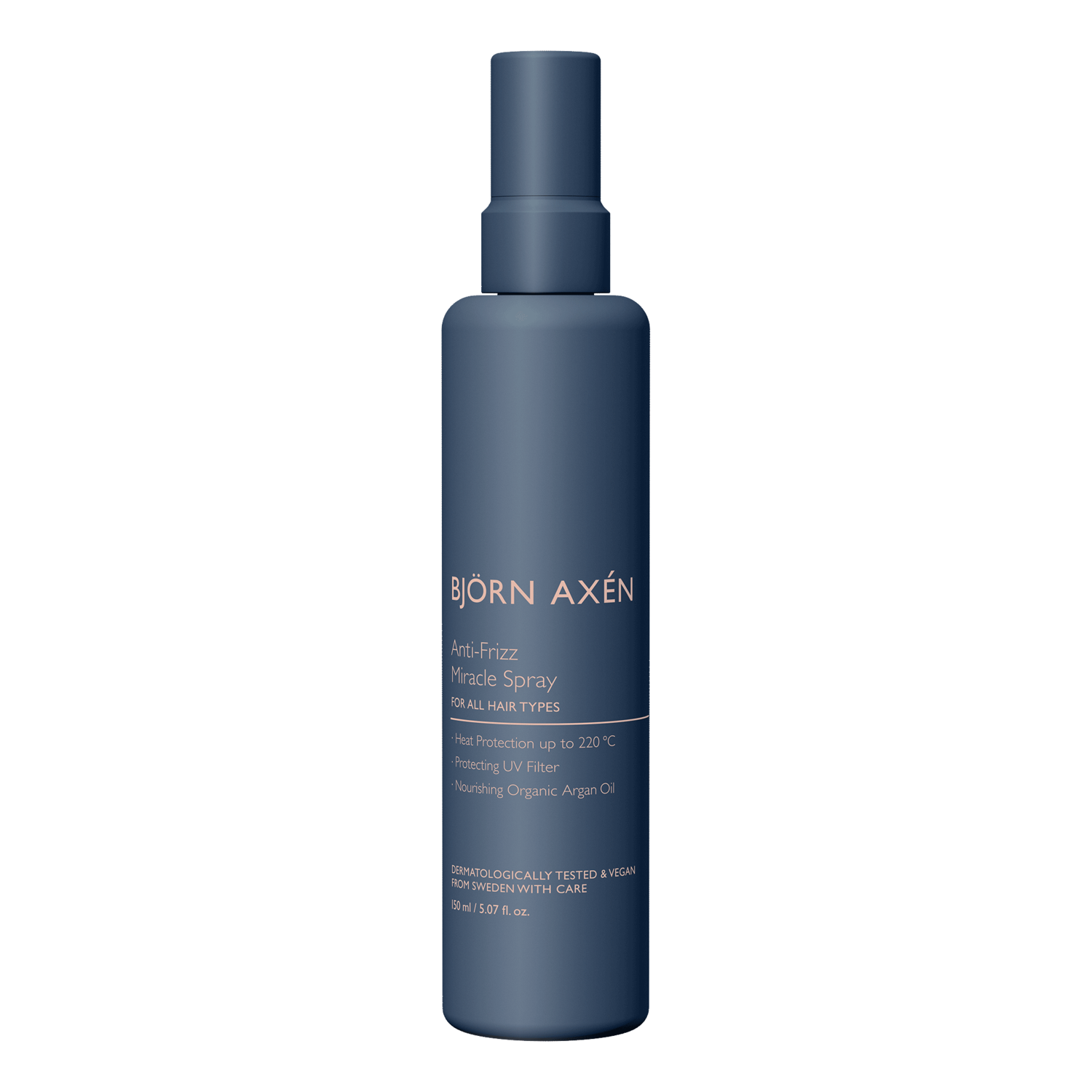 Alternativ bild 1 för Björn Axén Anti-Frizz Miracle Spray 150 ml