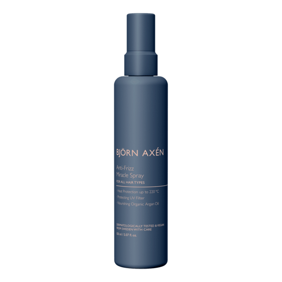 Björn Axén Anti-Frizz Miracle Spray 150 ml