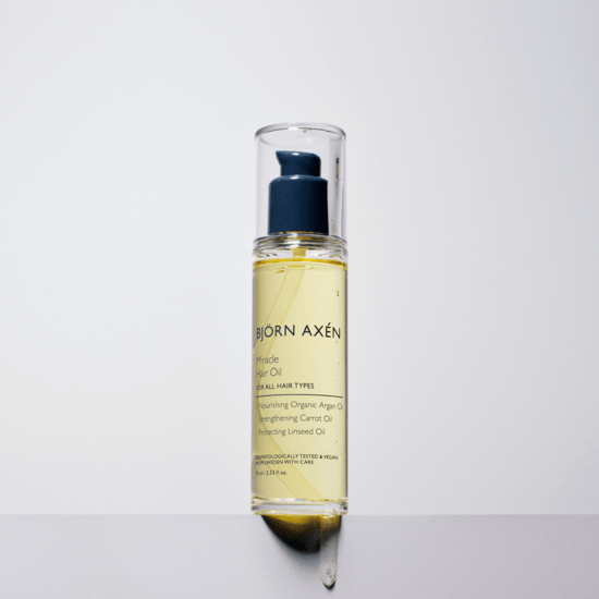 Björn Axén Miracle Hair Oil 75 ml