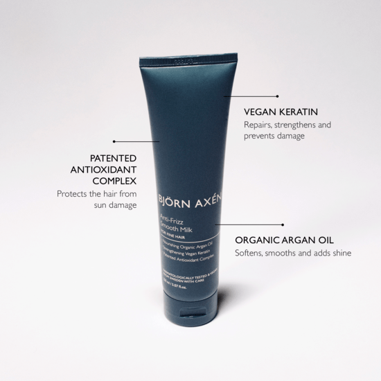 Björn Axén Anti-Frizz Smooth Milk 150 ml
