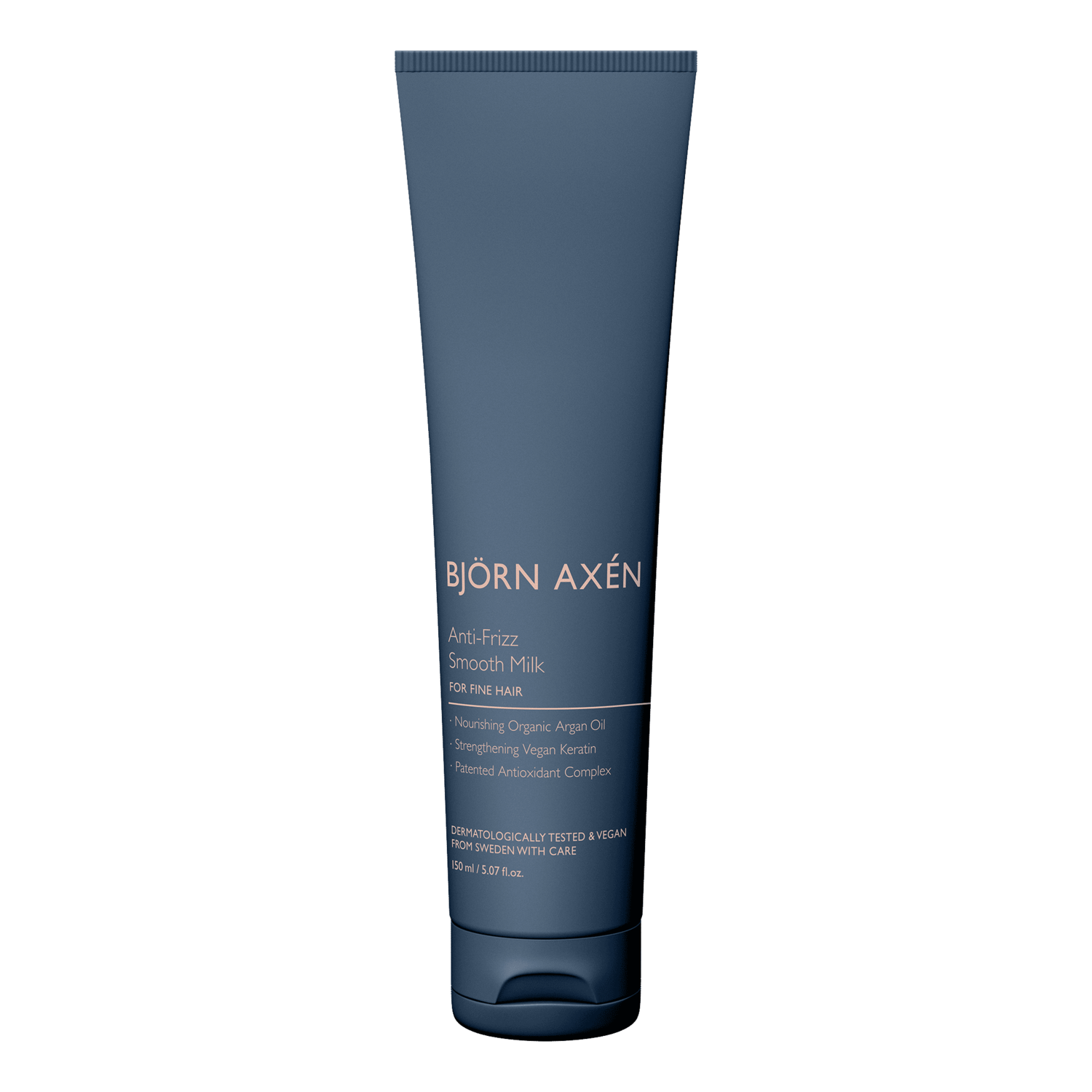 Alternativ bild 1 för Björn Axén Anti-Frizz Smooth Milk 150 ml 150 ml