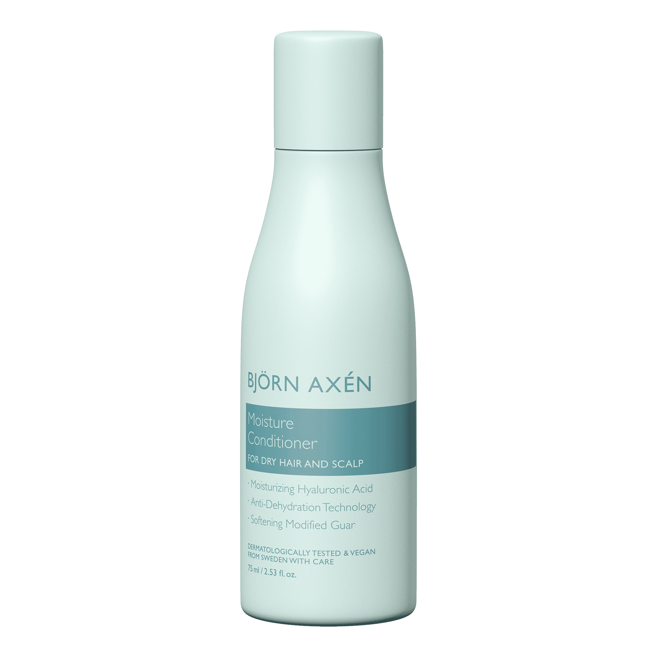 Björn Axén Moisture Conditioner Travel Size 75 ml