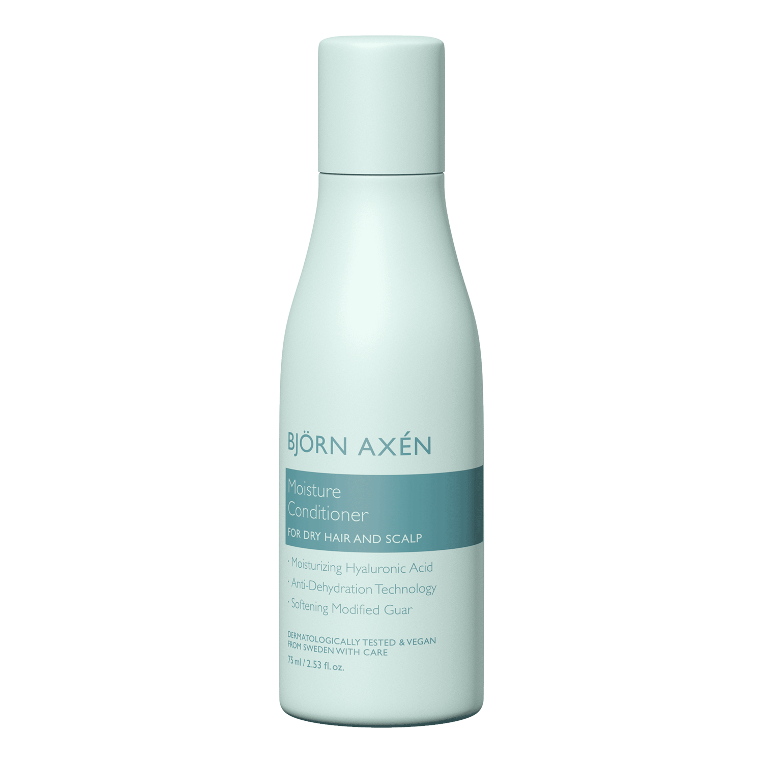 Alternativ bild 1 för Björn Axén Travel Size Moisture Conditioner 75 ml