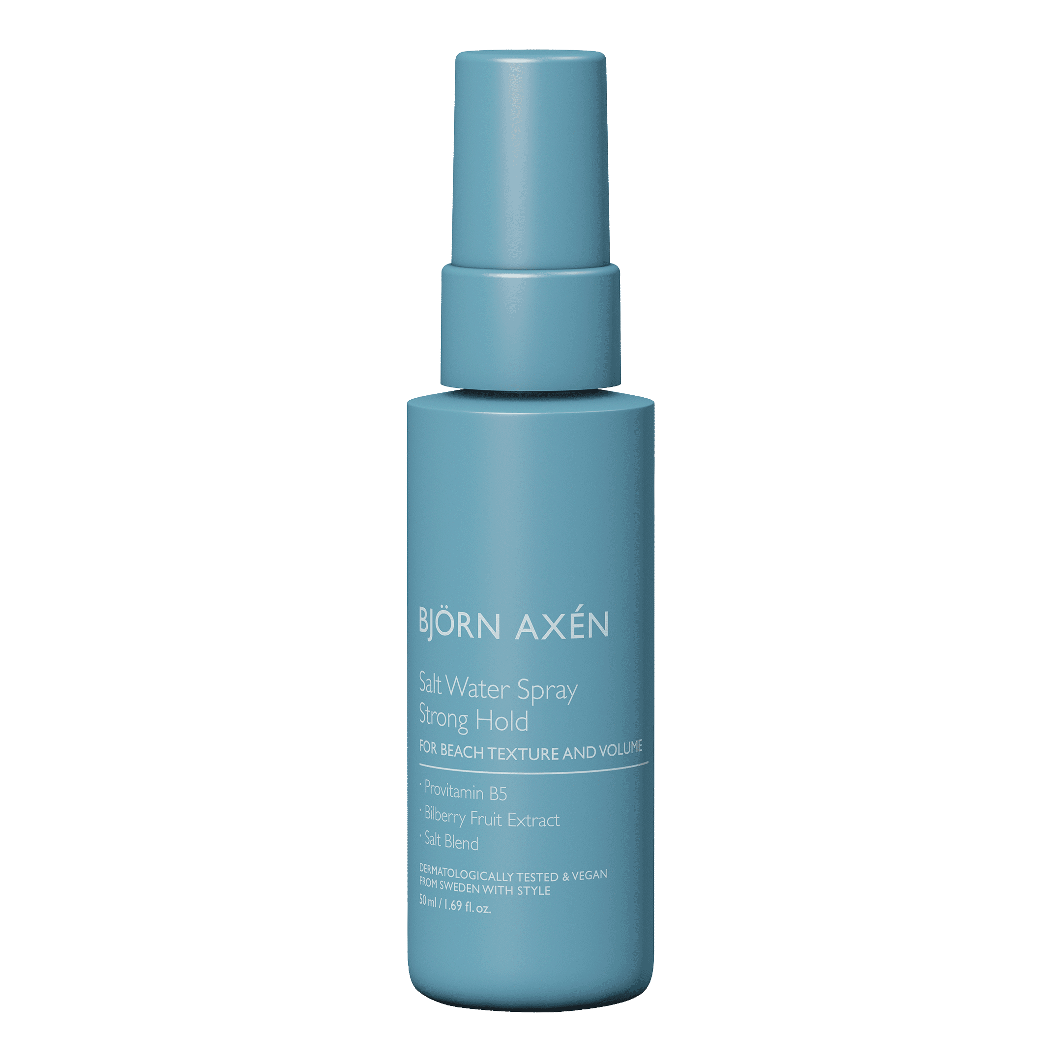 Björn Axén Salt Water Spray Travel Size 50 ml